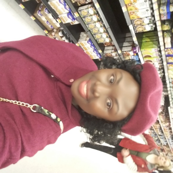 ndoleriireesthe